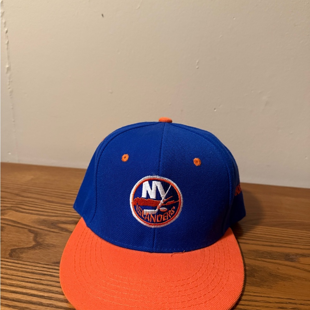 New York Islanders hats